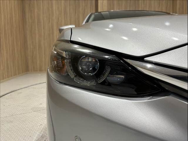 MAZDA ATENZA SEDAN 2016 Image 31