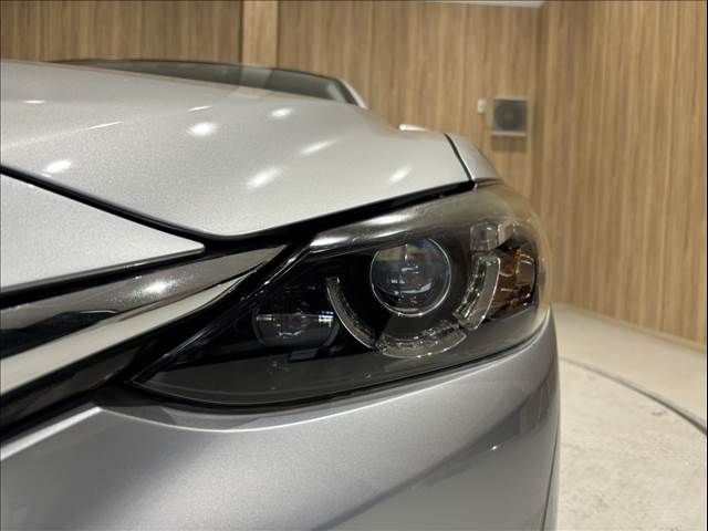 MAZDA ATENZA SEDAN 2016 Image 31