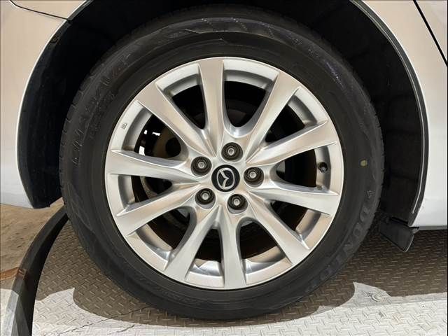 MAZDA ATENZA SEDAN 2016 Image 31