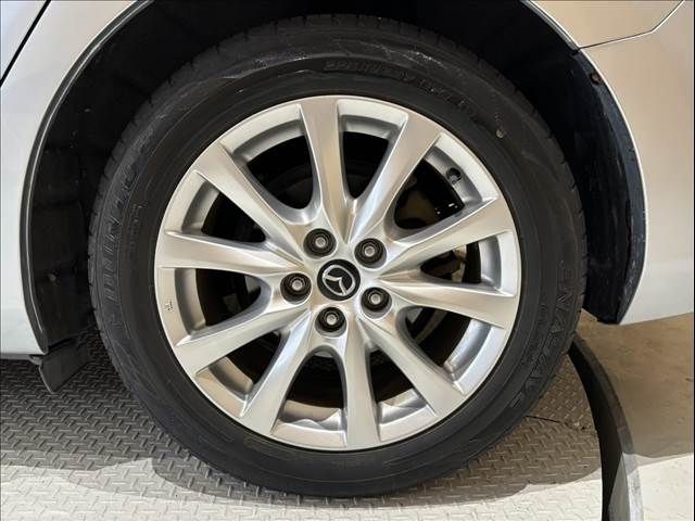 MAZDA ATENZA SEDAN 2016 Image 31