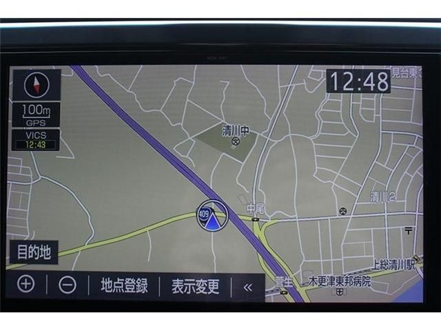 TOYOTA ALPHARD 2018 Image 31