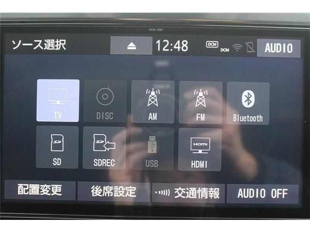 TOYOTA ALPHARD 2018 Image 31