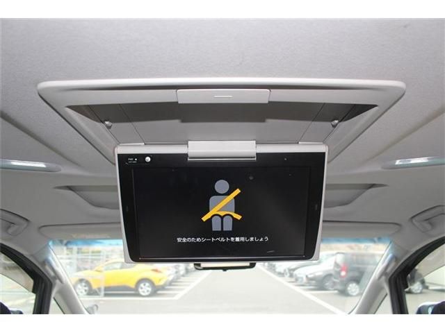 TOYOTA ALPHARD 2018 Image 31