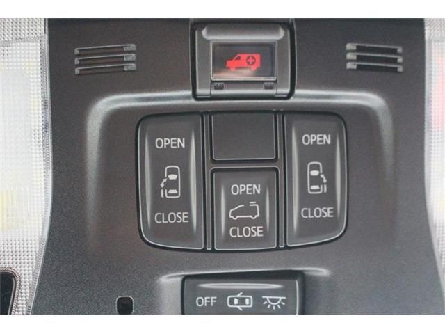 TOYOTA ALPHARD 2018 Image 31