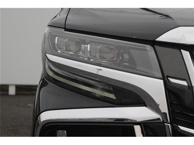 TOYOTA ALPHARD 2018 Image 31