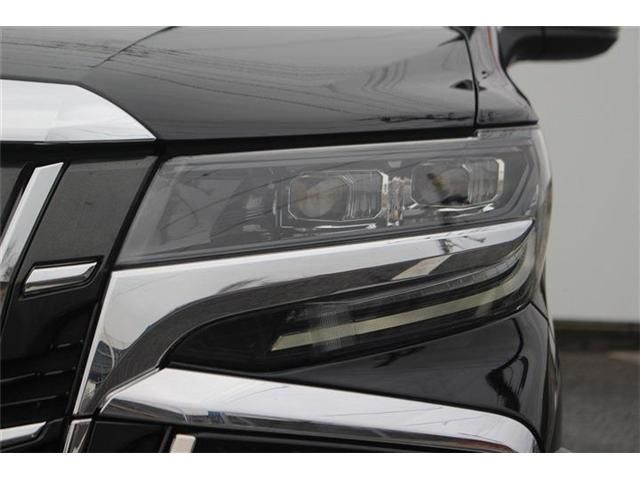 TOYOTA ALPHARD 2018 Image 31