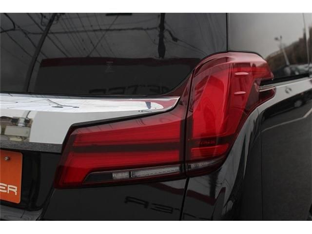 TOYOTA ALPHARD 2018 Image 31