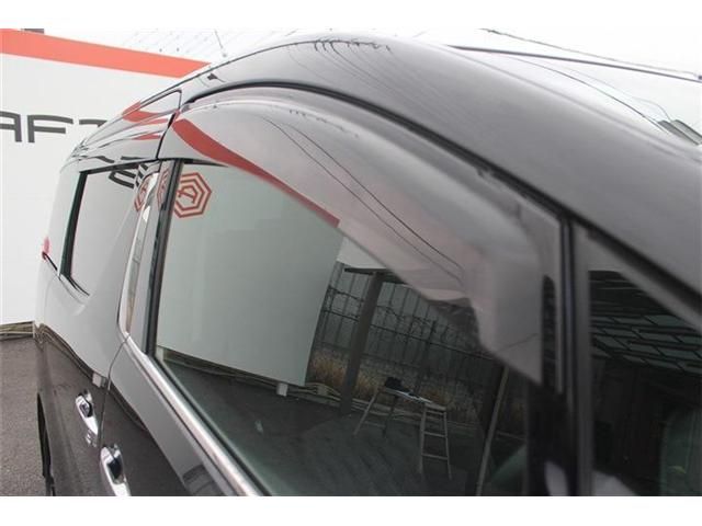 TOYOTA ALPHARD 2018 Image 31