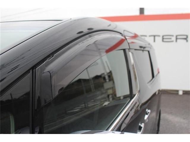 TOYOTA ALPHARD 2018 Image 31