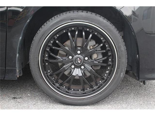 TOYOTA ALPHARD 2018 Image 31