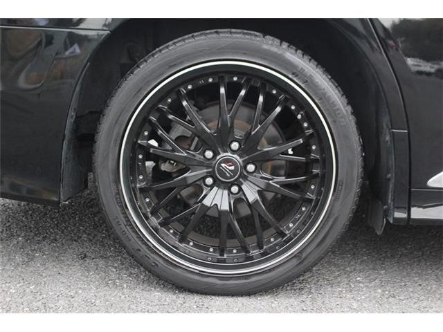 TOYOTA ALPHARD 2018 Image 31