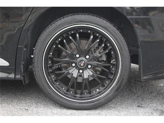 TOYOTA ALPHARD 2018 Image 31