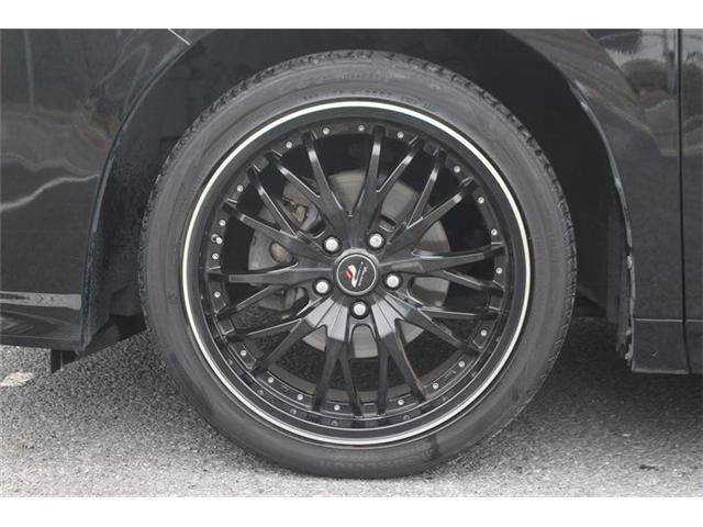 TOYOTA ALPHARD 2018 Image 31