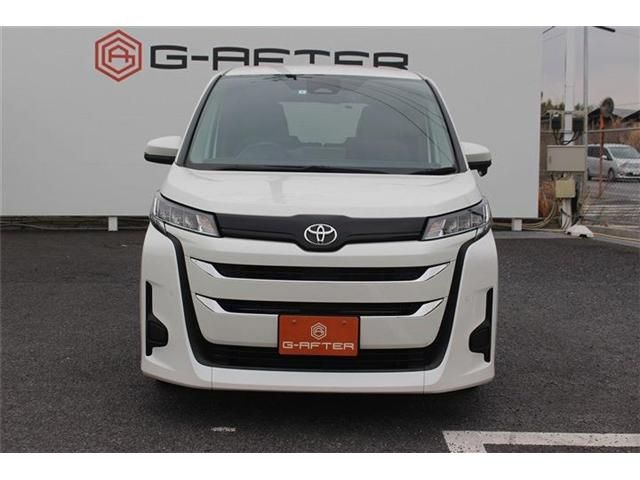 TOYOTA NOAH 2023 Image 31