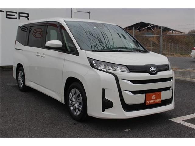 TOYOTA NOAH 2023 Image 31