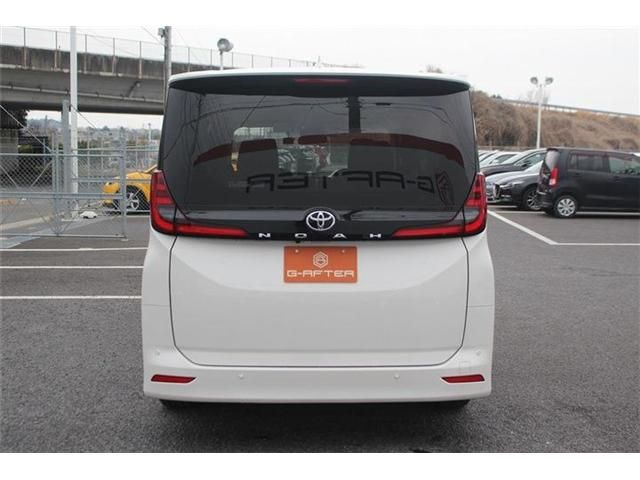 TOYOTA NOAH 2023 Image 31