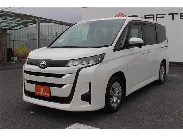 TOYOTA NOAH 2023 Image 31