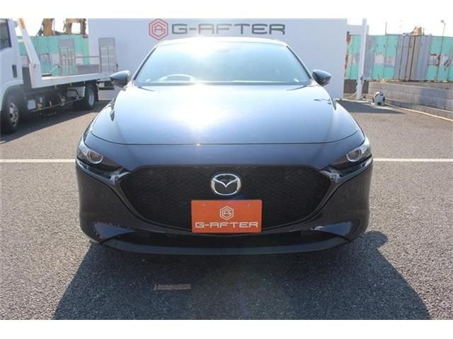 MAZDA 3 FASTBACK 2023 Image 31