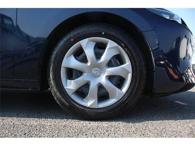 MAZDA 3 FASTBACK 2023 Image 31