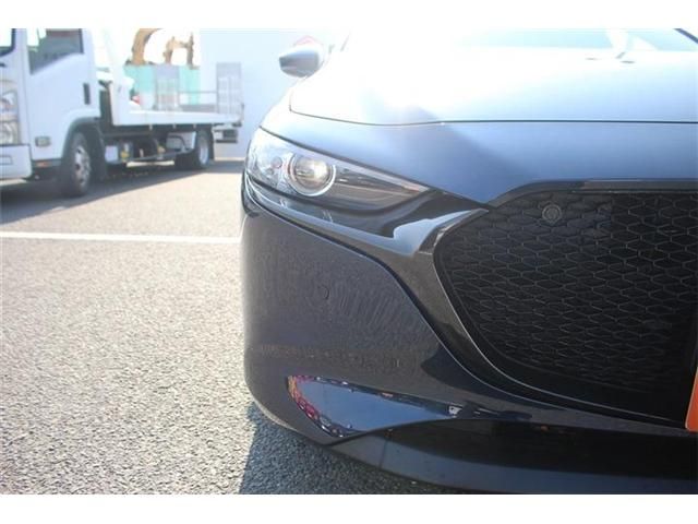 MAZDA 3 FASTBACK 2023 Image 31