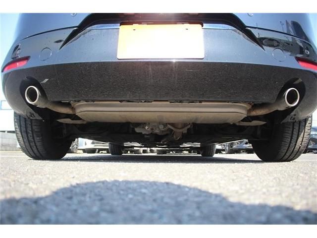 MAZDA 3 FASTBACK 2023 Image 31