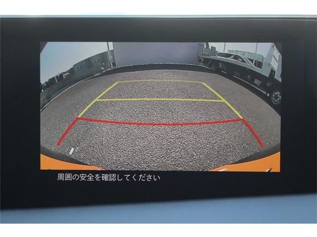 MAZDA 3 FASTBACK 2023 Image 31