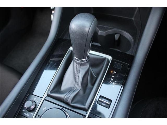 MAZDA 3 FASTBACK 2023 Image 31