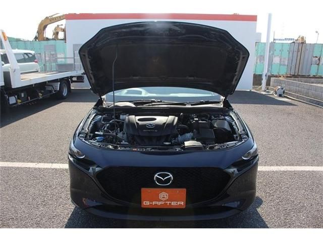 MAZDA 3 FASTBACK 2023 Image 31