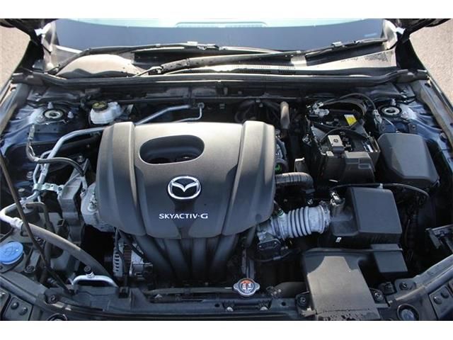 MAZDA 3 FASTBACK 2023 Image 31