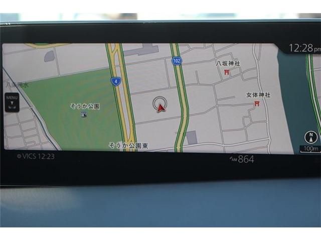 MAZDA 3 FASTBACK 2023 Image 31