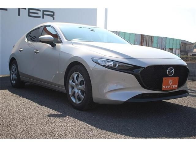 MAZDA 3 FASTBACK 2023 Image 31