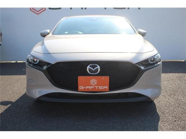 MAZDA 3 FASTBACK 2023 Image 31