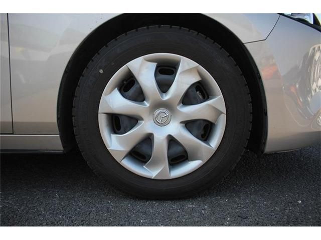 MAZDA 3 FASTBACK 2023 Image 31