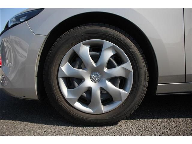 MAZDA 3 FASTBACK 2023 Image 31