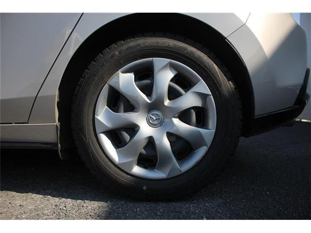 MAZDA 3 FASTBACK 2023 Image 31