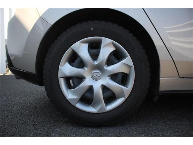 MAZDA 3 FASTBACK 2023 Image 31