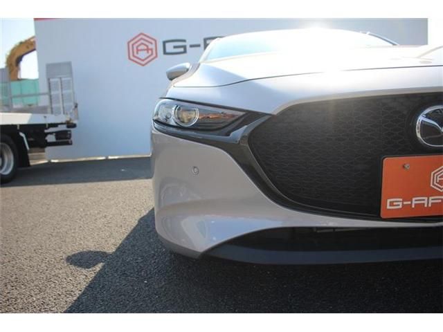 MAZDA 3 FASTBACK 2023 Image 31