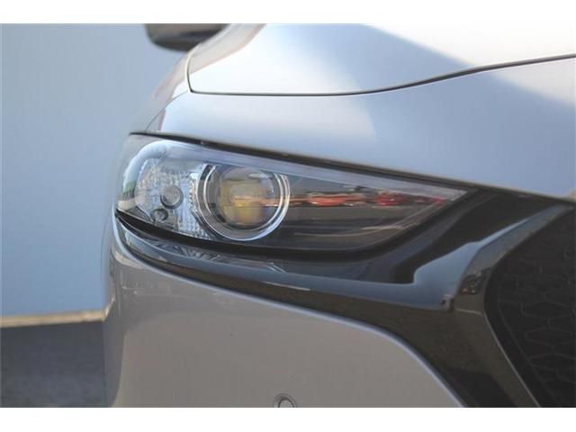 MAZDA 3 FASTBACK 2023 Image 31