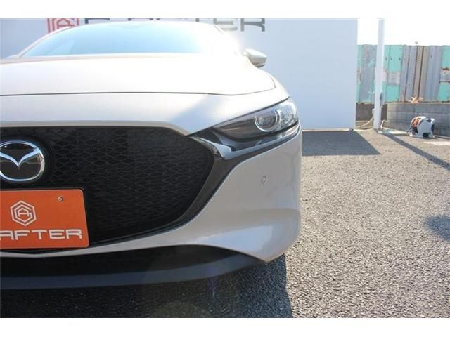 MAZDA 3 FASTBACK 2023 Image 31