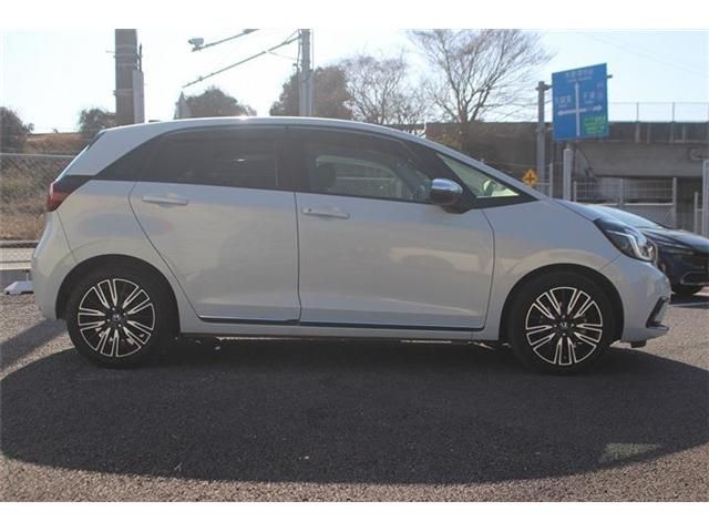 HONDA FIT E:HEV 2021 Image 31