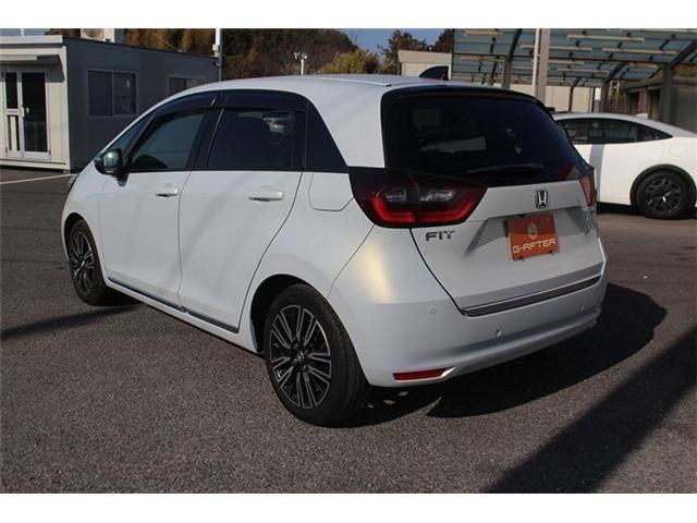 HONDA FIT E:HEV 2021 Image 31