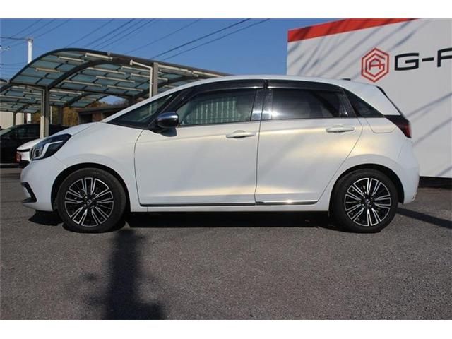 HONDA FIT E:HEV 2021 Image 31