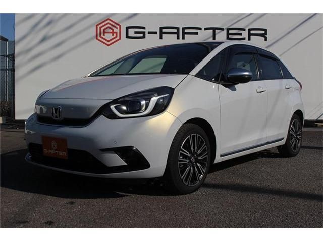 HONDA FIT E:HEV 2021 Image 31