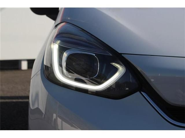 HONDA FIT E:HEV 2021 Image 31