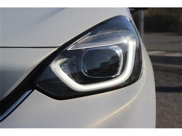 HONDA FIT E:HEV 2021 Image 31