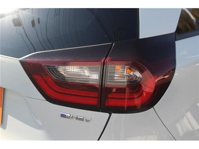 HONDA FIT E:HEV 2021 Image 31