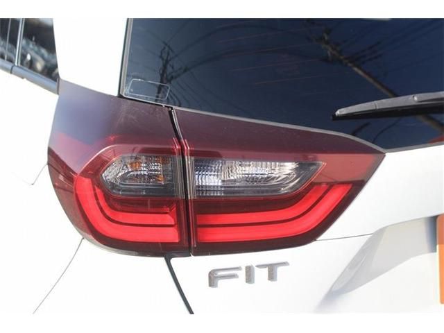HONDA FIT E:HEV 2021 Image 31