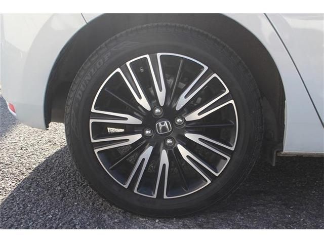 HONDA FIT E:HEV 2021 Image 31