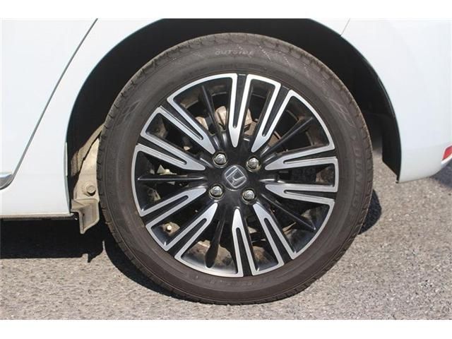 HONDA FIT E:HEV 2021 Image 31