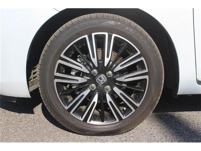 HONDA FIT E:HEV 2021 Image 31